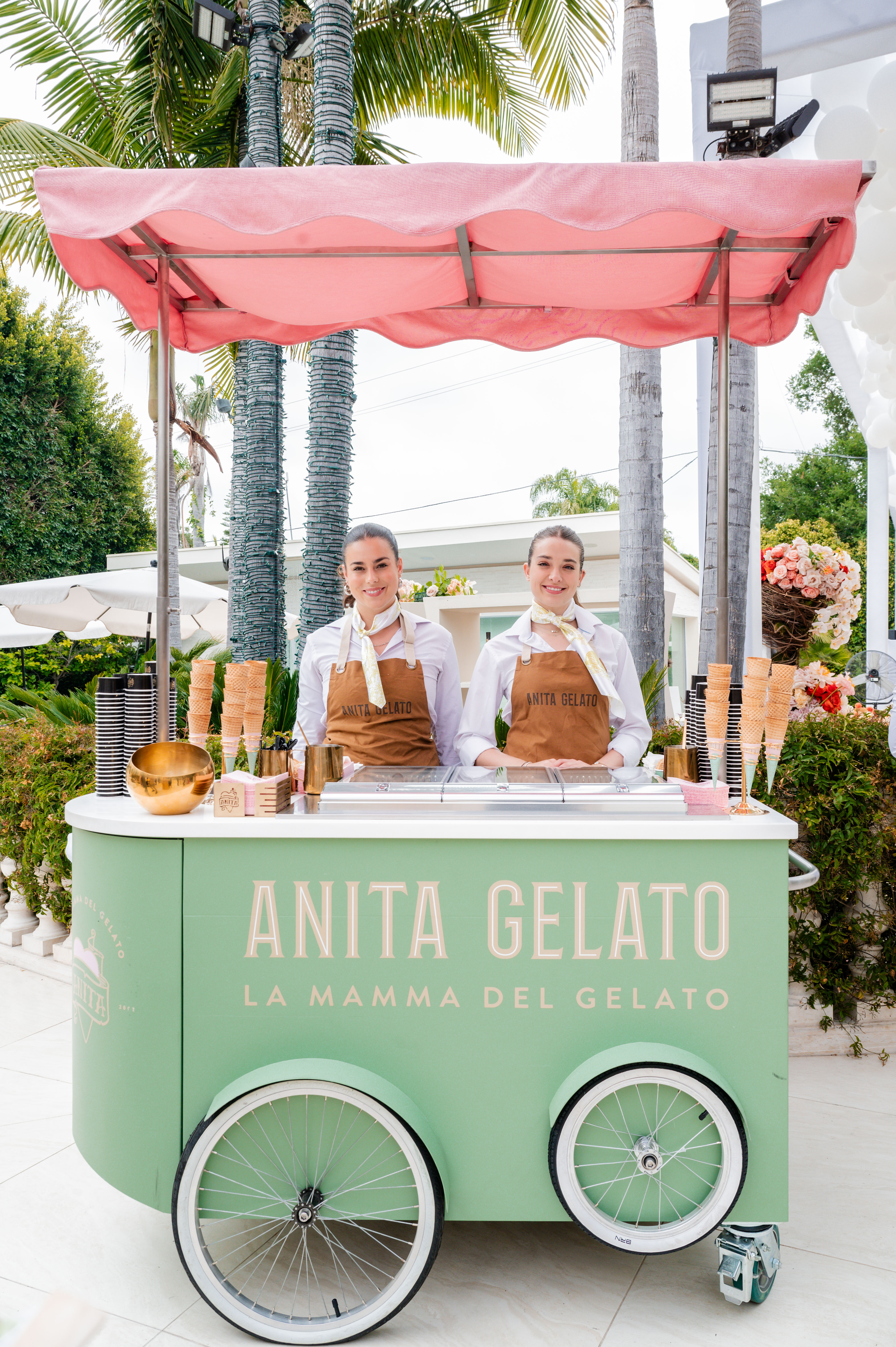Anita Gelato